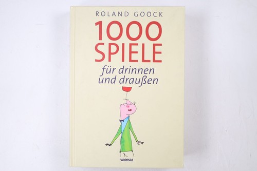 48162 roland gööck 1000 - gööck,