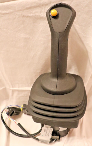 438 8680 caterpillar joystick - caterpillar,
