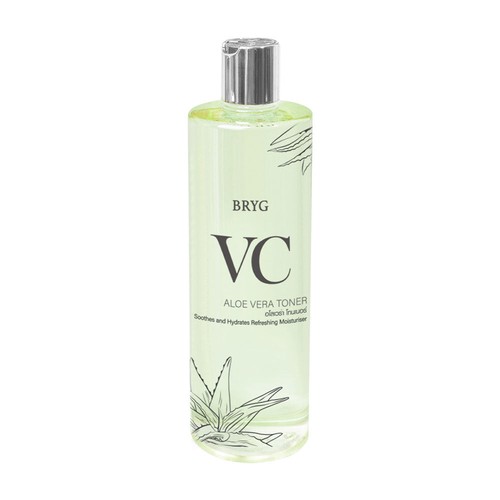 Bryg tonico aloe - tonico, vera