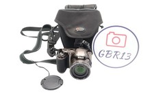 Nikon Coolpix L810 fotocamera