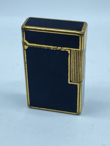 Accendino dupont laccato - s.t.,