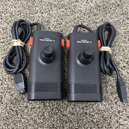 Set controller joystick - 2,