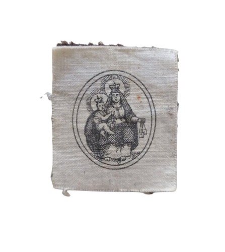 Antico ex voto - ex,