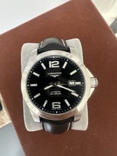 Orologio Uomo Longines