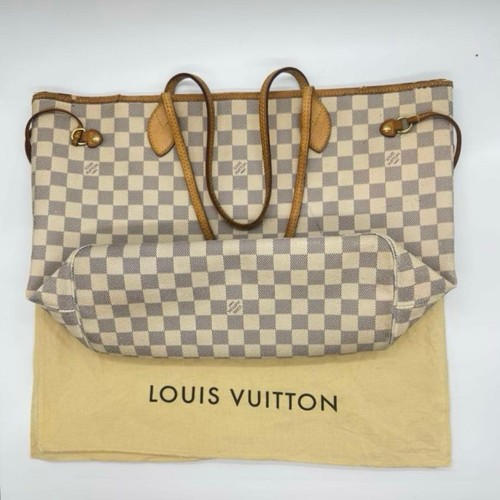 Autentica borsa tote louis - borsa,
