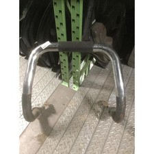 BULL-BAR ANTERIORE NISSAN TERRANO II (93-97) 2.7 T.D. 3P/D/2663CC