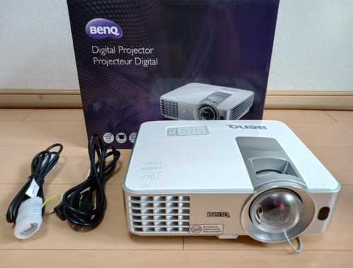 Benq mw632st proiettore - benq, home