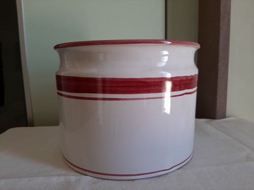 Vaso tassinari faenza - vaso,