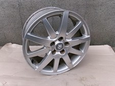 XR83-1007-CA CERCHIO IN LEGA
