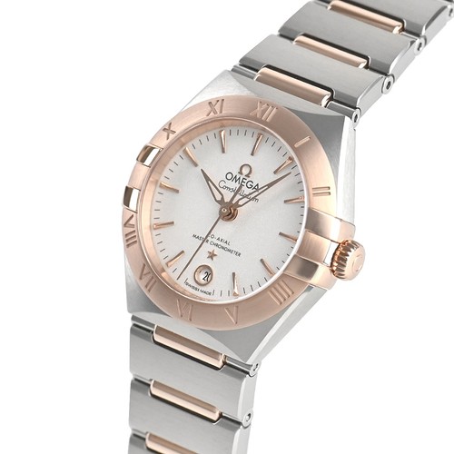 Omega constellation - omega,