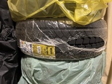 Pneumatici invernali Gomme