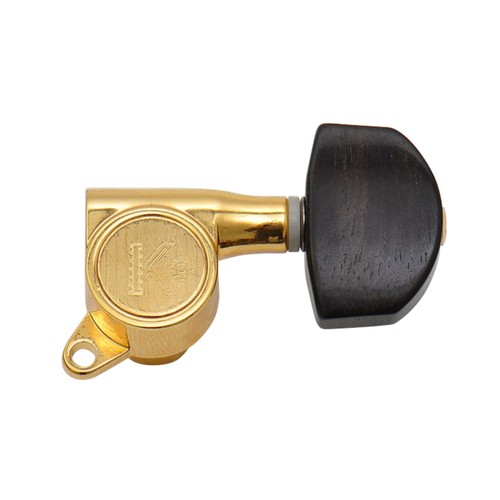 Kluson ms3eg round - kluson,