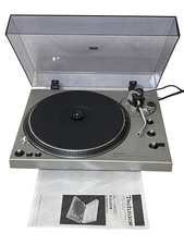 Technics SL-1600 giradischi