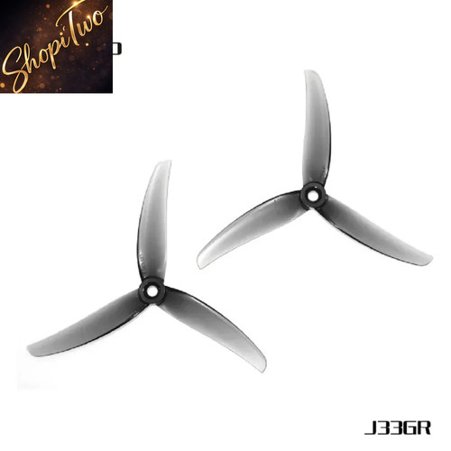 Hqprop juicy prop j33 - hqprop,