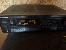 Pioneer vsx 3700s ricevitore - pioneer,