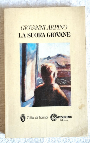 Suora giovane giovanni - la,