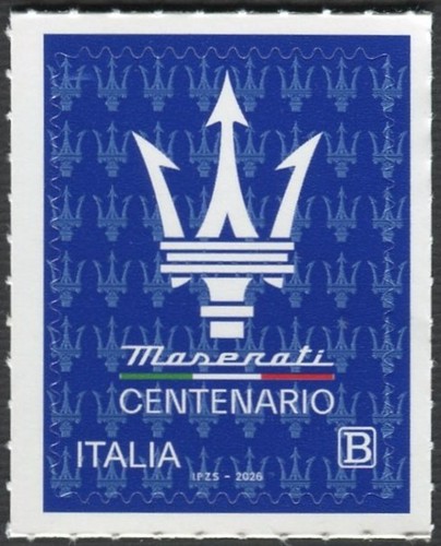 Italia 2026 maserati - 2026:,