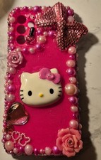 Custodia telefono Hello Kitty