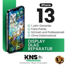 IPHONE 13 Display Vetro