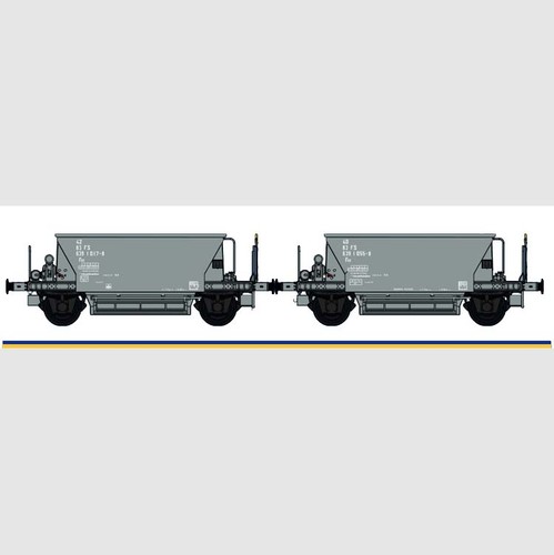 Kar 4354 set - -, 2