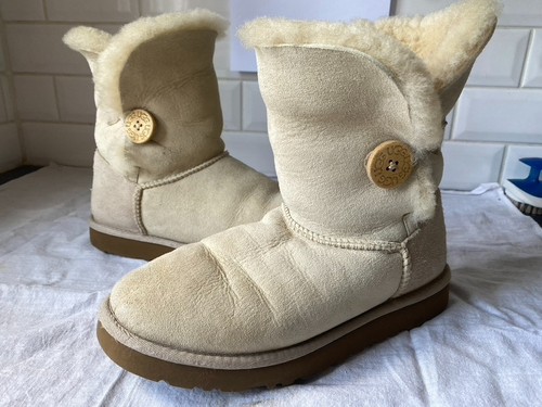 Stivali invernali ugg - invernali,