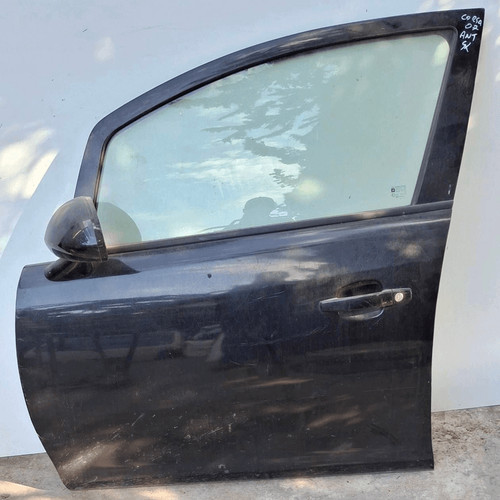 93189328 porta ant - porta, sx