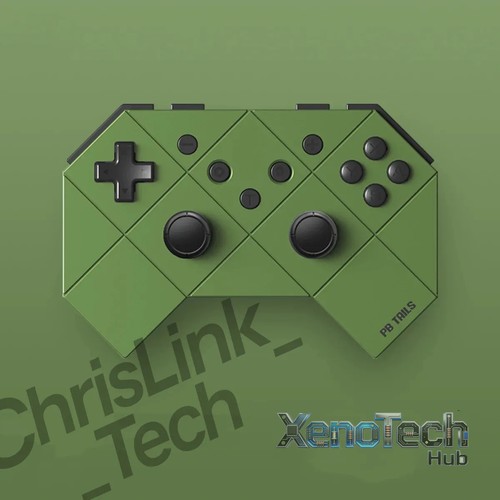 Controller gamepad wireless