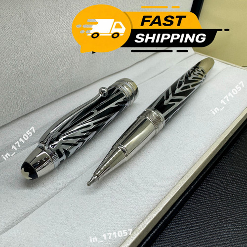 Montblanc meisterstück penna - meisterstück,
