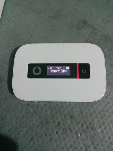 Router vodafone r208 wifi - router,