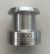 Bobina originale di Ricambio Shimano NAVI 7000 XSA RD10115