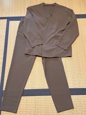 tk. Set completo casual