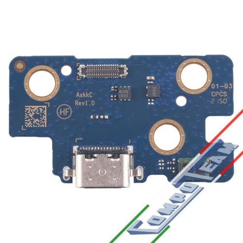 Connettore dock ricarica usb - ricarica, usb-c