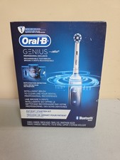 Oral-B Genius X Spazzolino