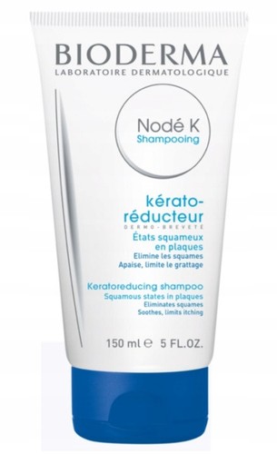 Bioderma node shampoo - bioderma,
