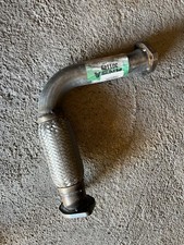 MARMITTA TUBO GAS DI SCARICO