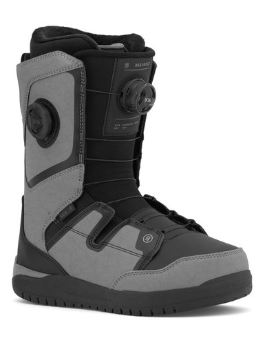 Scarpe uomo ride deadbolt - scarpe,