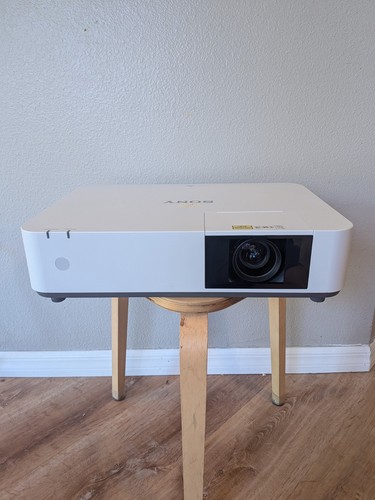 Sony vpl phz12 5000 lumen - 5000,