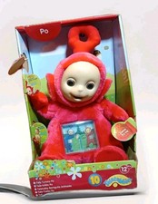 Teletubbies Po personaggio