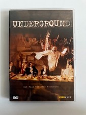UNDERGROUND von Emir Kusturica
