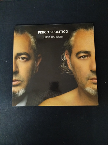 Luca carboni fisico - –, &