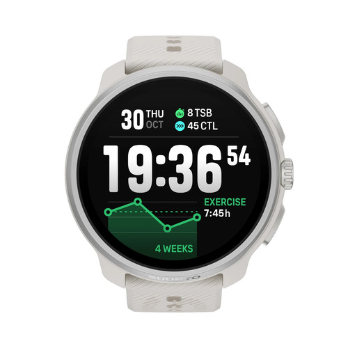 Suunto race gps orologio - 2,