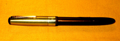 Penna stilografica nuova mai - penna,