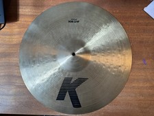 Zildjian K JAZZ RIDE 20" /
