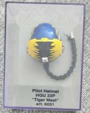 CDC ARMOUR 'Tiger Meet' HGU