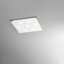 Plafoniera Moderna Pixel