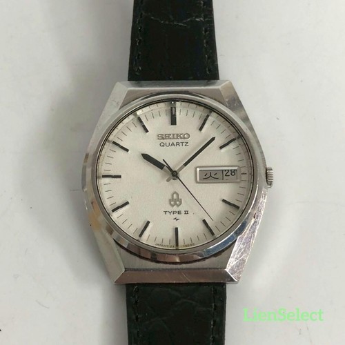 Orologio polso seiko - orologio, tipo