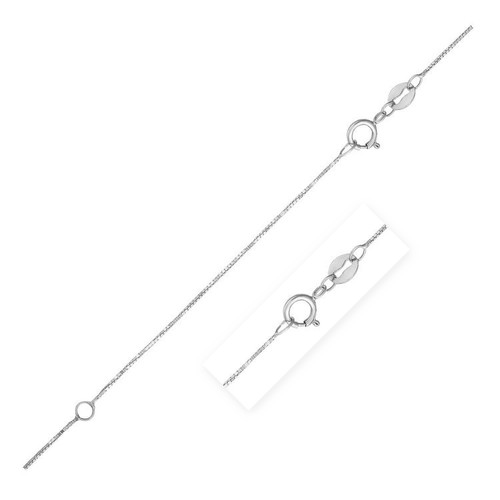 Catena scatola doppia - catena, a