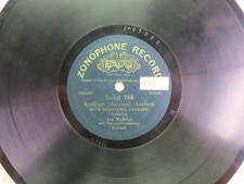 Jan Rudenyi - ZONOPHONE 768 -