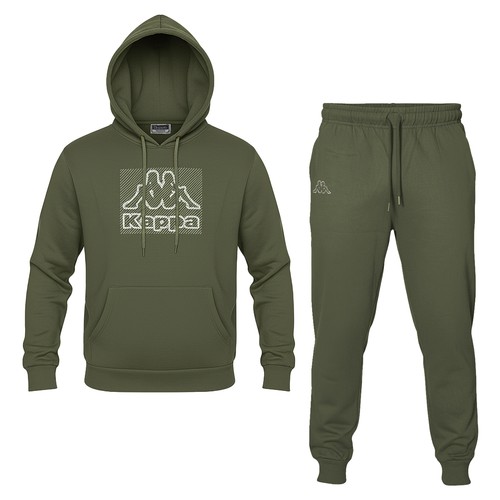 Tuta pigiama homewear uomo - pigiama,