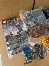 LEGO Il Signore degli Anelli: Torre di Orthanc (10237)